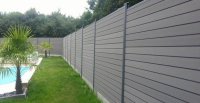 Portail Clôtures dans la vente du matériel pour les clôtures et les clôtures à Saint-Wandrille-Rancon