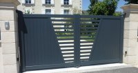 Notre société de clôture et de portail à Saint-Wandrille-Rancon